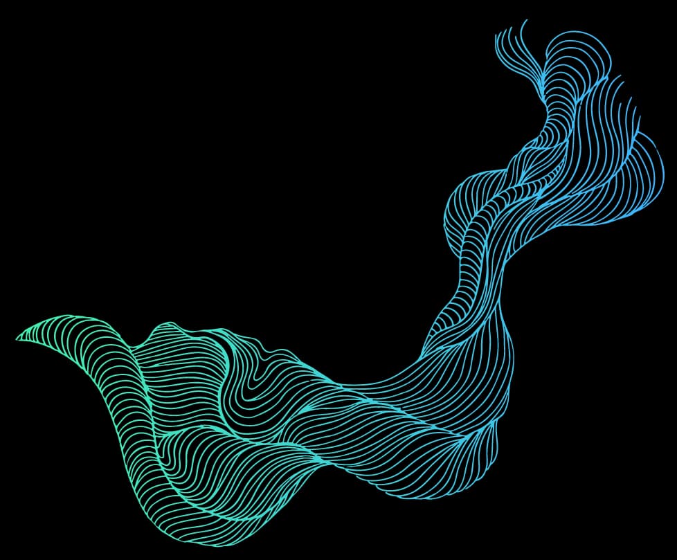wave
